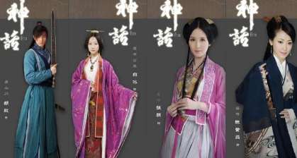 《唐砖》什么时候上映 唐砖的主要讲述的故事是什么