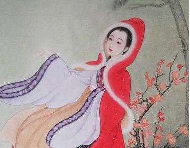 女诗人女战士各有千秋,刘令娴的才气如何?