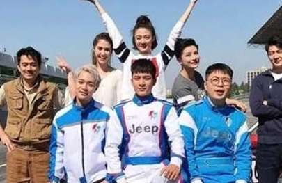 《极速青春》一共多少集，极速青春更新时间每周更新几集