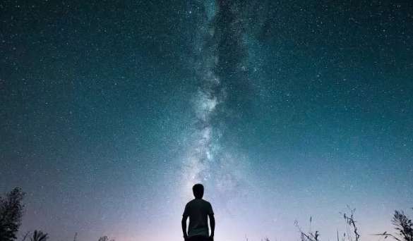 宇宙中都存在几级文明 地球算宇宙中的第几级文明