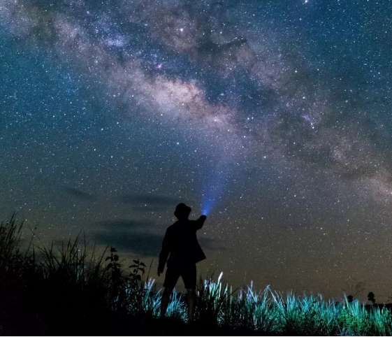 外星人究竟潜伏在何处 为什么我们至今没有找到他们的存在