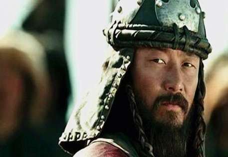 中国历史上的为唯一一个奴隶皇帝 一个能够奖赏敢于直言的皇帝&mdash;&mdash;石勒