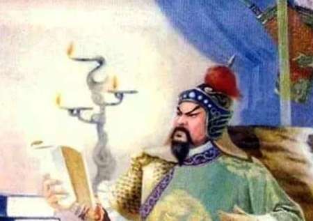 顺昌之战——南宋步兵克制骑兵的经典之战