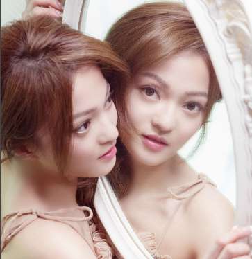 张韶涵精美写真合集