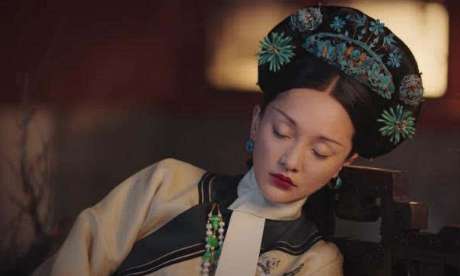 《如懿传》乾隆看上卫嬿婉的孩子永琰的哪一点 乾隆选择他的原因是什么
