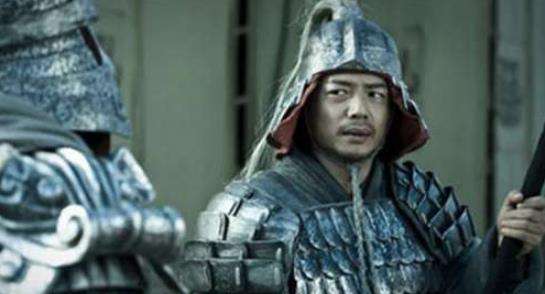 他是秦国将军，起兵造反后夫人竟生下天子