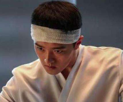 《黑暗迷宫》什么时候上映？剧情讲的是什么？