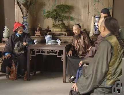 明清军制有什么不同 为什么明朝军队军费开支远大于清朝