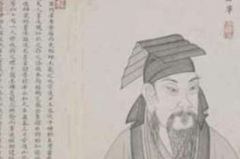 南齐全才王僧虔不仅书法造诣高超，还精通文史音律