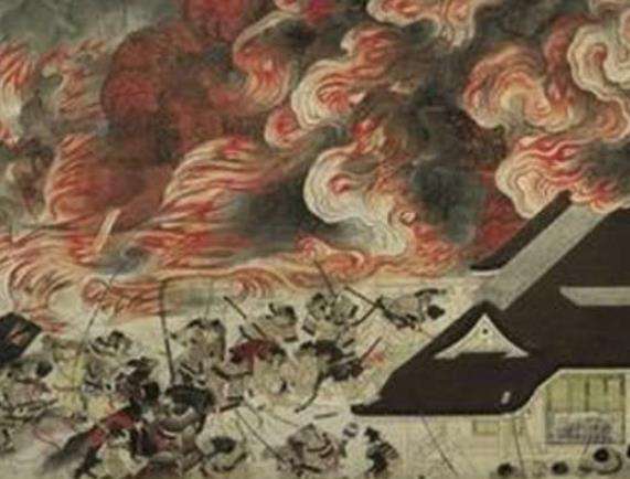 平治之乱发生于什么时候？平治之乱爆发的背景