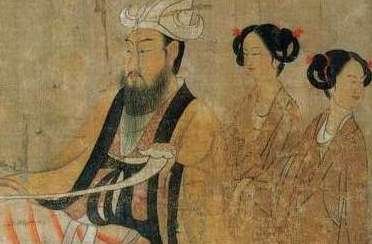 陈叔陵相当皇帝想疯了，竟做出如此荒唐之事