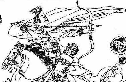 陈叔陵是什么人？陈宣帝陈顼次子陈叔陵生平简介