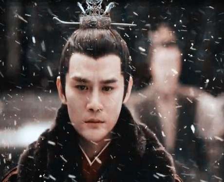 刘聪是一个什么样的人 刘聪会是一个十分残忍之人吗