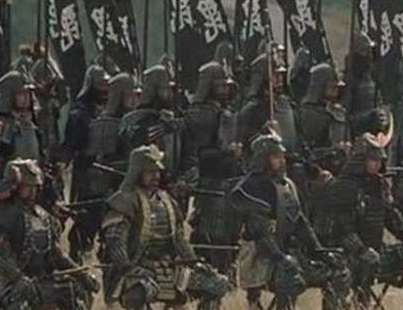 稻叶良通是谁？日本战国武将稻叶良通生平简介