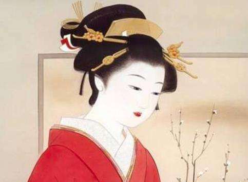 藤原不比等的妻子：县犬养三千代的生平