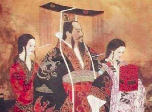 帝王要求世人都对他服从，孔子却认为君臣要相互尊重