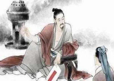 殷仲堪人物轶事简介 殷仲堪有着什么样的故事