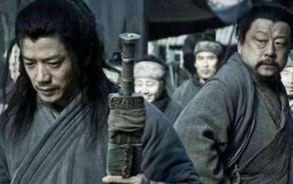 有意思的韩信和项羽&mdash;&mdash;历史人物侃谈