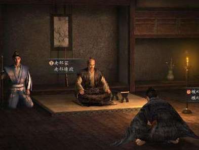 蛎崎季广是谁？日本战国武将蛎崎季广生平简介