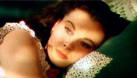 费雯·丽是谁？一代巨星生于美貌，死于性格