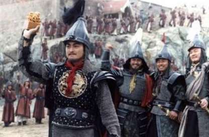 堵胤锡一生都在努力把大顺和西方的其他民族结合起来拯救南明