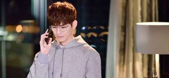 《如若巴黎不快乐》哭戏很多吗？什么时候大结局