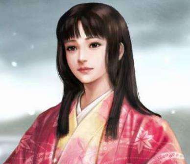 武田信玄的侧室：诹访御料人的生平简介