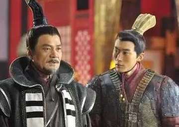 大奸臣先杀皇帝，后污皇后，头被送给突厥人