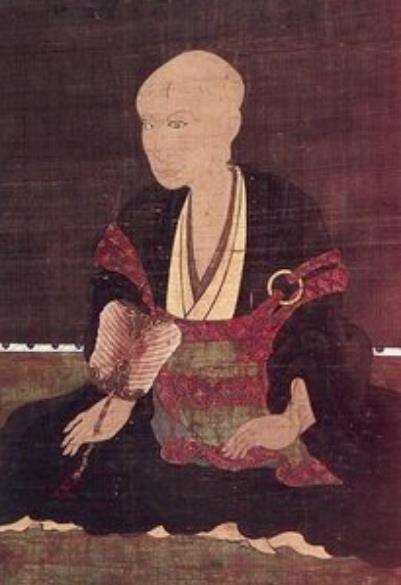 武田信虎
