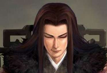 隋朝秘史--前燕景昭帝慕容儁的一生