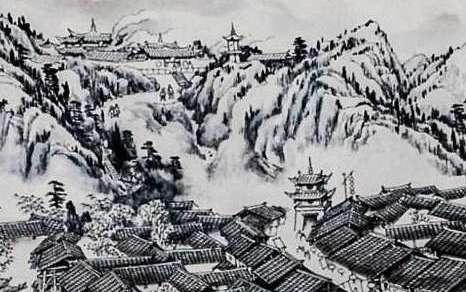 格谦是什么人？隋末农民起义军首领格谦生平简介