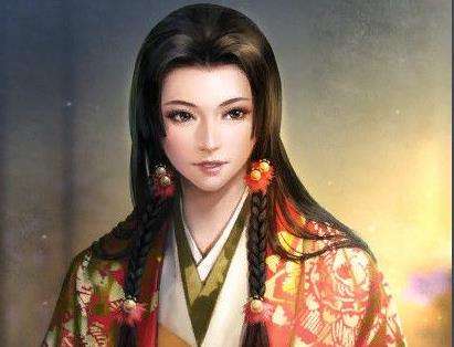 德川秀忠的次女：德川珠姬的生平事迹简介