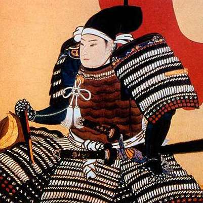 松平容保：日本江户时代会津藩最后一代藩主