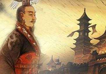 杨倓最后怎么死的？杨倓隋炀帝长孙生平简介