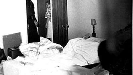 揭秘:玛丽莲·梦露的死亡真相,你必须要明白的13个事实