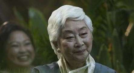 《摘金奇缘》阿嬷的扮演者是谁?阿嬷的扮演者卢燕介绍