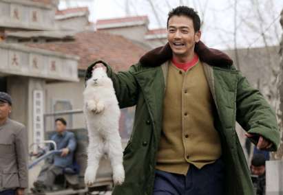 《大江大河》雷东宝的虎萌妻奴称号怎么看出来的 雷东宝性格如何