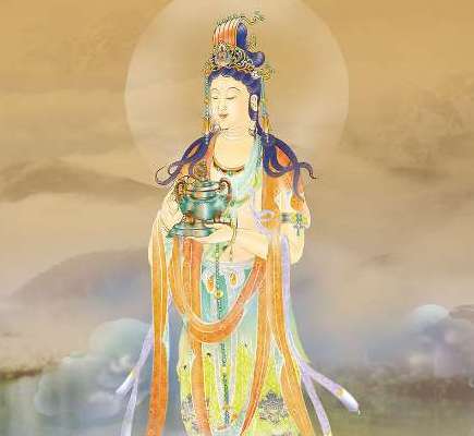 菩萨都有着怎样的境界？每个境界分别代表着什么