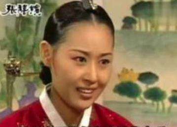 昭仪刘氏：朝鲜肃宗的后宫嫔御