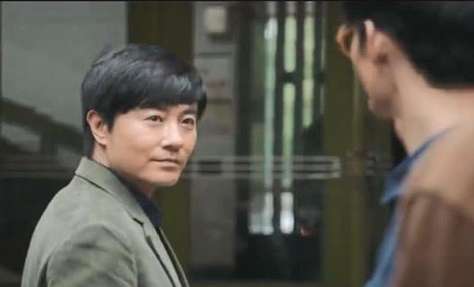 《大江大河》虞山卿是一个什么样的人 虞山卿会是一个坏人吗