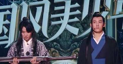 《国风美少年》国风侠背景是什么？ 网传权利比导师还大
