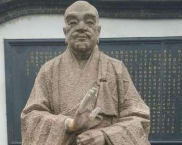 马祖道一是谁？磨砖头磨出来的一代禅师