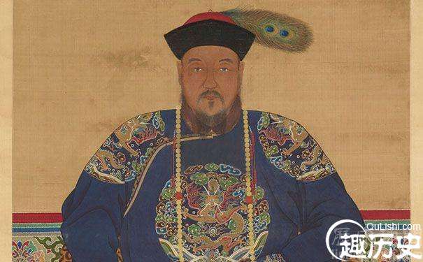 居功自傲惹下祸端的代表性人物&mdash;&mdash;褚英