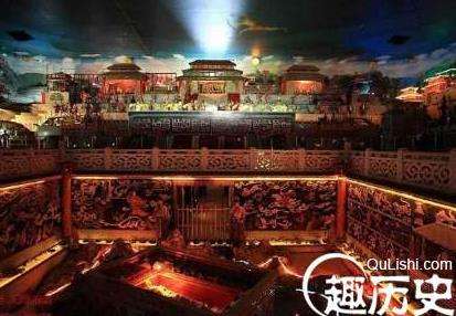 考古学家们已经挖了那么多帝王墓了，为何还不敢动秦始皇陵？