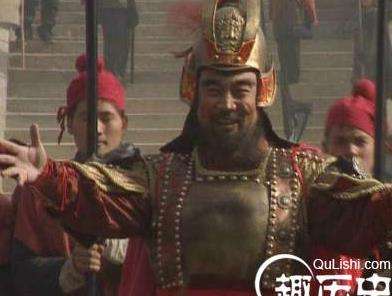 三国时期三大骂街高手，诸葛亮第三，第一把自己给骂死了