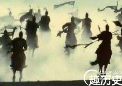 汉朝大将千里奇袭大败匈奴，还顺手俘获一只罗马军队