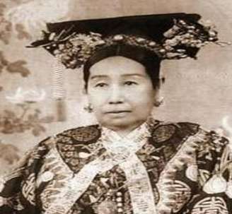 清朝灭亡之后的十大贵族改姓，有你认识的姓氏吗？