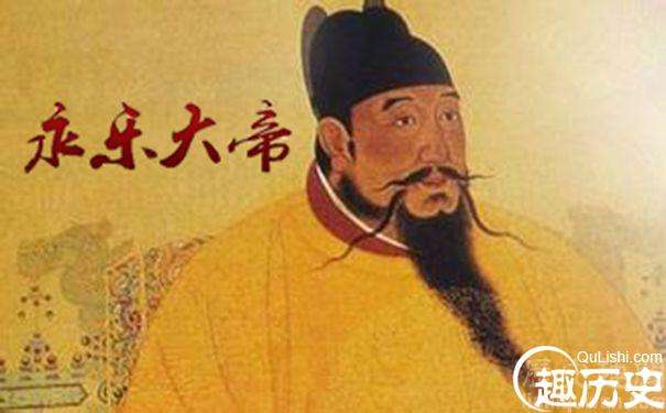 朱棣在登基后什么时候迁徙的北京？