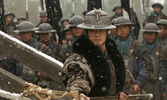 五虎上将后人如何？黄忠断后，赵云儿子守墓，马超儿子太低调