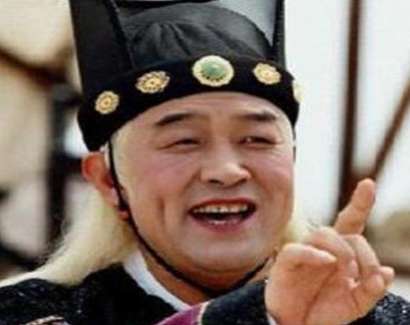 他若不死？明朝就不会亡？只因他能镇住这群亡国之人？